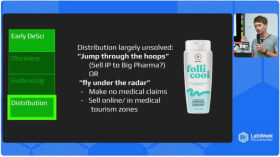 What Can DeSci Offer Beyond Funding Models?
