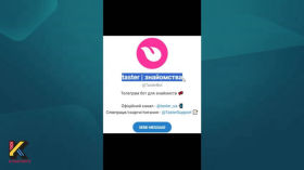 An alternative to Russian Chatbots