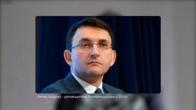 Phil Culin, Project Coordinator of Escher II A+: How Free Internet Is Blocked in Russia