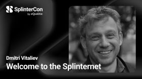 Welcome to Splinternet