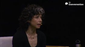 Signal President on threats to encrypted messaging