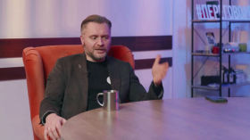 Evgeny Vladimirov: Chronicles of russia's Cyberwar Against Ukraine – Energy Sector in Targeting