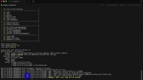 3X-UI + Xray: Setting Up Your Own VPN Server