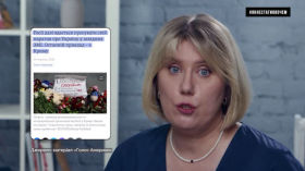 The Russian Liar: Zelenskaya's Bugatti, brazen refugees and a puppet president.