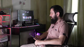 Cyber expert Alexander Galushchenko: cyber warfare, cyber criminals, cyber attacks