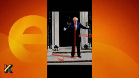 OSINT tools. Calculating the exact time of a photo