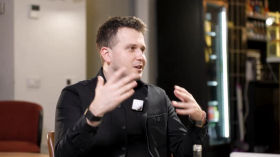 When the singularity comes: a conversation with the AI chief at the Ministry of Digital