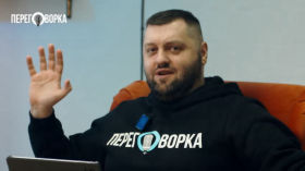 As soon as some ZH*PA happens - everyone immediately wants the INTERNET. Alexander Petrunya - HataNet Company