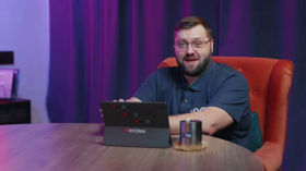 Yaroslav Kucher, Transcarpathia: How Digitalization and Digitization Enhance Life in the Regions