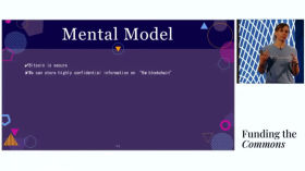 Blockchain Education as a public good