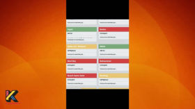 What data about yourself can be found online and deleted