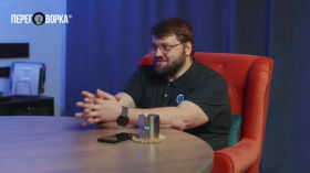 A Chronicle of Kramatorsk's Pre-internet Era. Re-evaluating Memories with Mykola Kucheruk