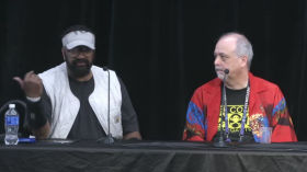 Cult of the Dead Cow & Friends: Highlights from Hacker History — 40 Years of 31337