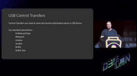 Christopher Wade: Physical Attacks on Modern Android Smartphones