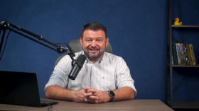 What's happening to YouTube in Russia