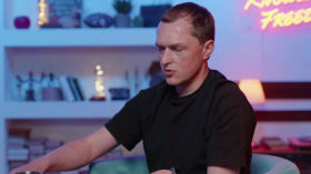 Pavel Belousov, Nadiyno.org: How to avoid falling for the bait of internet scammers?