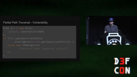 Jonathan Leitschuh: Scaling Security Research to Fix Open-Source Vulnerabilities at Scale