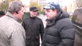 State Duma: How Freaks Write Laws for Russians