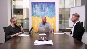 What is Veo 3 capable of and when will AI replace deputies and lawyers?