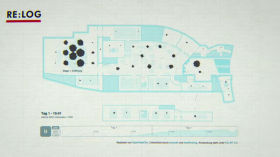 Re:Publika 13. How a Wi-Fi Network Tracked Everyone at a Conference