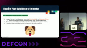 Chloé Messdaghi & Kazimir Schulz: Challenges of Responsible Disclosure in AI Systems