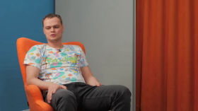 Hacker and security expert Nikita Knysh: hacks, leaks, your information does not belong to you