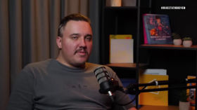 Anonymous Telegram Channels: Insights from Ostap Molyavka from “Kh*vyi Kharkiv” | How not to become a vegetable