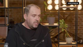 Why Russian gameplay is at the bottom and Ukrainians influenced it | Vitaliy (v1lat) Volochay