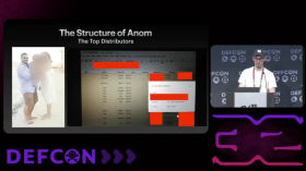 Joseph Cox: Inside the FBI’s Secret Encrypted Phone Network Anom