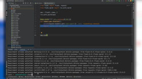 Cybersecurity cert prep: Lab 8 (SSRF) — delete a user. Server + Collaborator using Flask & Ngrok