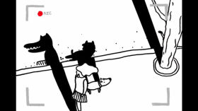 What is Digital Shadow?