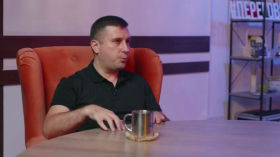 Oleksandr Krakoveckyi, DevRain: The Danger of Artificial Intelligence in the Hands of Cybercriminals