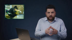 Safe Mode: How to Encrypt Your Data