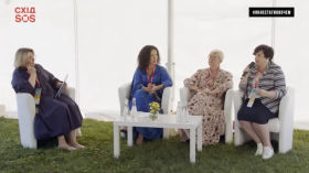 Is Russian disinformation to blame for everything? Analyzing Infospace