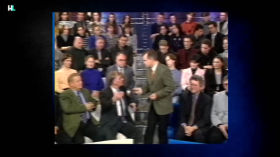 Putin's Favorite Propagandist. How Dmitry Kiselev Lives