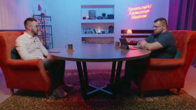 Mikhail Patsan, Learn to Earn Global: The Whole Truth About Artificial Intelligence and Neural Networks