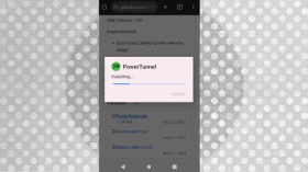 How to maintain access to YouTube. Android solutions