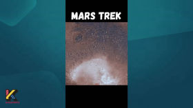 Exploring Outer Space