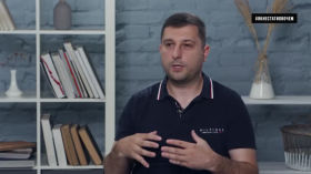 How artificial intelligence is used in information warfare?