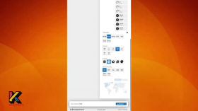 Safely checking programs and files for different devices