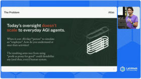 How to make AI trustworthy?