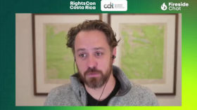 Encryption vs. Government Surveillance