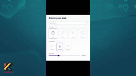OSINT Tools. Calculating the Movement of an Object on a Map