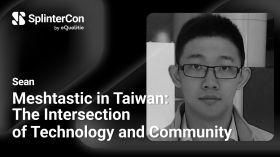 Meshtastic in Taiwan: Between Technology and Community
