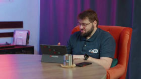 Oleksandr Kovalenko, Status: How an Internet Provider Operates in the Frontline City of Kherson