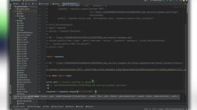 Getting ready for the cybersecurity certification exam — Lab 18 (Authentication) — How to properly perform password guessing, Burp Suite (Intruder) and Python (requests)