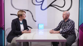 How an Innovative State Bank Is Built: Interview with Inna Tyutiun, Board Member of Sense Bank