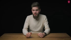 Without a face: why the state needs your biometrics