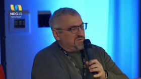 Cybersecurity and cyberdefense of internet networks. Are Ukraine and the EU ready for a global cyberwar?