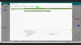KeePassXC: review of password manager with offline password database hosting